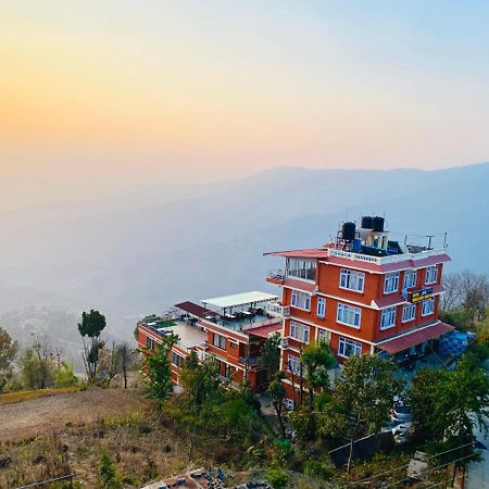 Himalayan Sunrise Ξενοδοχείο Dhulikhel Εξωτερικό φωτογραφία