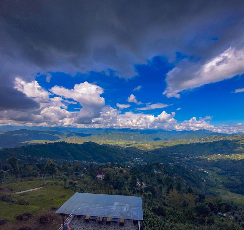 Himalayan Sunrise Ξενοδοχείο Dhulikhel Εξωτερικό φωτογραφία