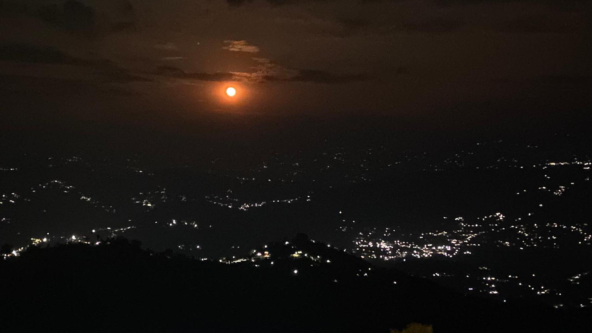 Himalayan Sunrise Ξενοδοχείο Dhulikhel Εξωτερικό φωτογραφία